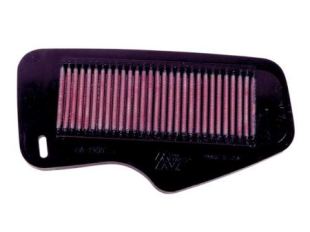 Повітряний фільтр K&N HA-1598