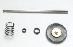 Ремкомплект прискорювального насосу HONDA CRF 250R &#39;05 TOURMAX ACK-903