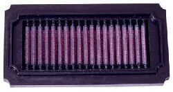 Воздушный фильтр K&N YA-8083