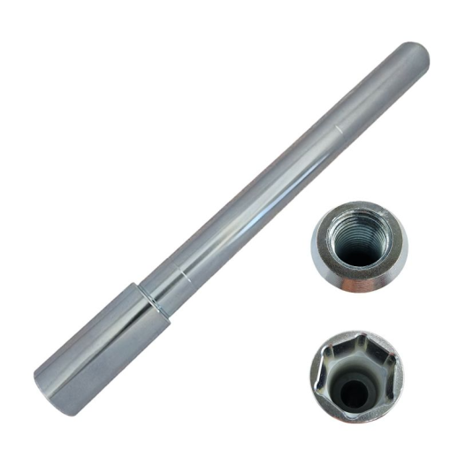 Ось колеса BMW F800GS (2009-2017) BJ OS10