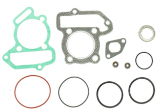 Комплект прокладок TOP-END YAMAHA YFM125 (YFM125) GRIZZLY '04-'13, BREEZE '91-'04 NAMURA NA-40019-4T