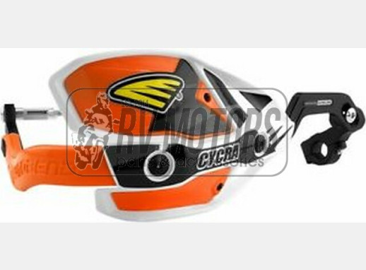 Захист рук CYCRA Ultra ProBend Racer Pack CRM 28.6mm 1CYC-7408-22X