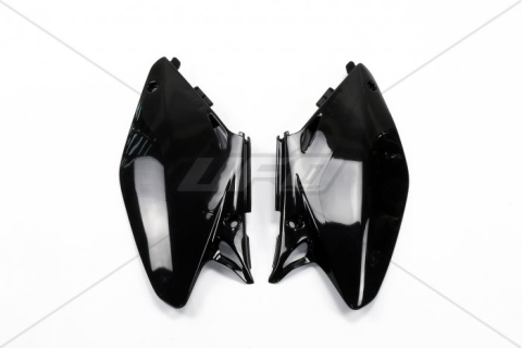 Боковой пластик HONDA CR 125/250 '02-'04 UFO HO03690001