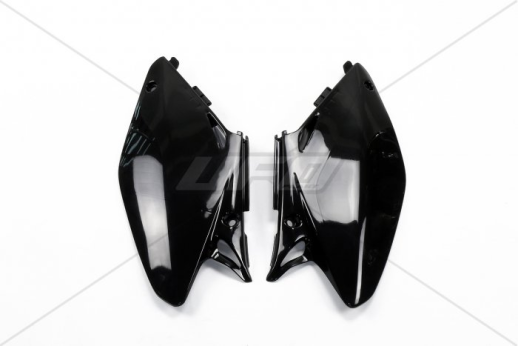 Бічний пластик HONDA CR 125/250 &#39;02-&#39;04 UFO HO03690001