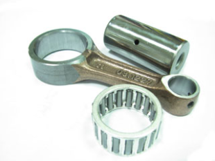 Шатун HONDA CRF 150R '07-'09 NACHMAN KP01227N