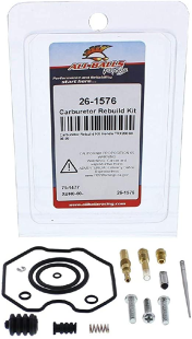 Ремкомплект карбюратора 4 RIDE AB26-1576