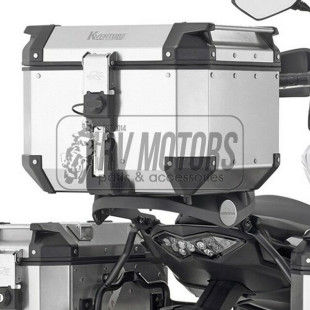Крепления кофра KAPPA (без площадки) Kawasaki Versys 650 (2015) KR4114