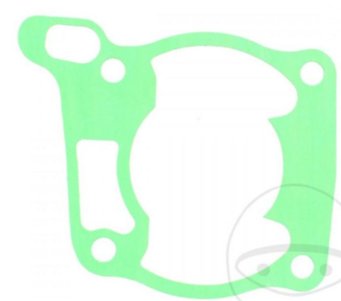 Прокладка цилиндра HONDA CR 250R '84, ATHENA S410210006046