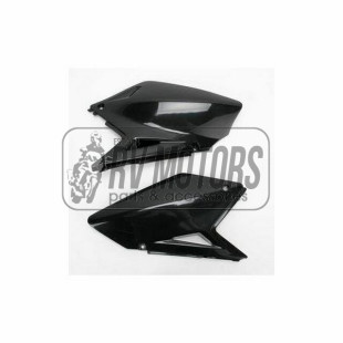 Боковой пластик SUZUKI RMZ 250 '07-'09 UFO SU04902001