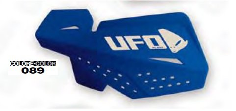 Защита рук VIPER 22mm UFO PM01648089