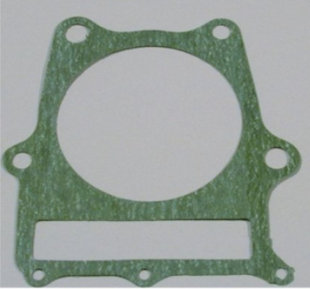 Прокладка цилиндра YAMAHA XT 500 ATHENA S410485006022
