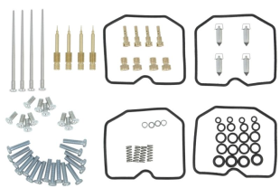 Ремкомплект карбюратора 4 RIDE AB26-1686