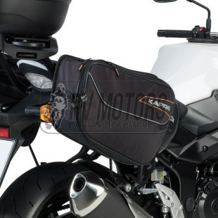 Крепления под боковые сумки KAPPA EasyLock Suzuki GSR 750 (11-15) TE3100K	