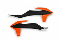 Боковой пластик KTM SX/SXF '19-'22, EXC/EXCF '20-22 UFO KT04092999K