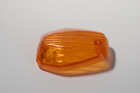 Стекло поворота HONDA CBR 600 F4 JR ST-13136R-GJ