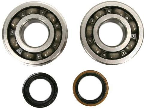Комплект підшипників коленвала HONDA CRF 250R 06-17/CRF 250X 07-17 HOT RODS K073