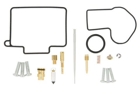 Ремкомплект карбюратора 4 RIDE AB26-1181