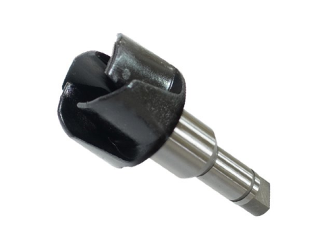 Крыльчатка водяной помпы NACHMAN MX-10242A SUZUKI RM 85 '02-17 (17491-02B41) 