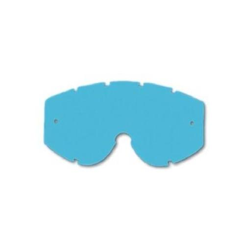 Скло маски ProGrip 3211 1mm Blue ANTISCRATCH Antifog PG3211