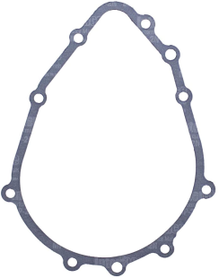 Прокладка крышки генератора KAWASAKI ZX600 (ZX-6R) (636) 03-04, ZX600 (ZX-6R) 95-02, ZX600 (ZX6RR) 03-04, ZX600 (ZZR) 05-08 WINDEROSA 331073