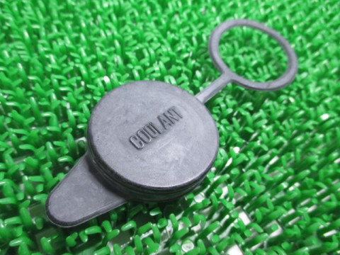 Крышка расширительного бачка охлаждающей жидкости Honda 19104-MB0-700