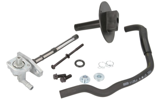 Паливний краник FUEL STAR FS101-0016