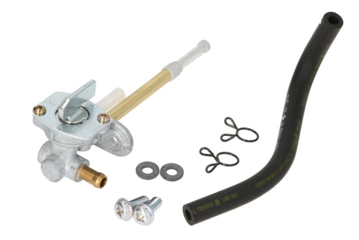 Паливний краник YAMAHA YFM 250 2007- FUEL STAR FS101-0045