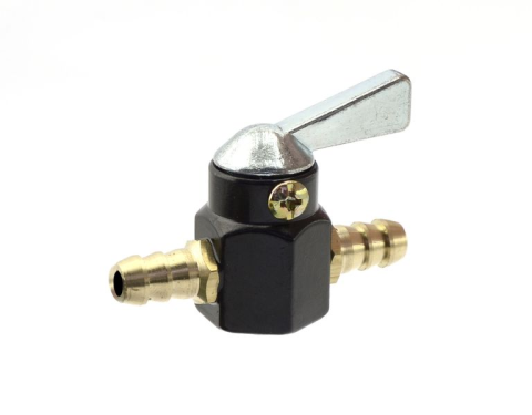 Топливный краник 6mm VICMA VIC-19626