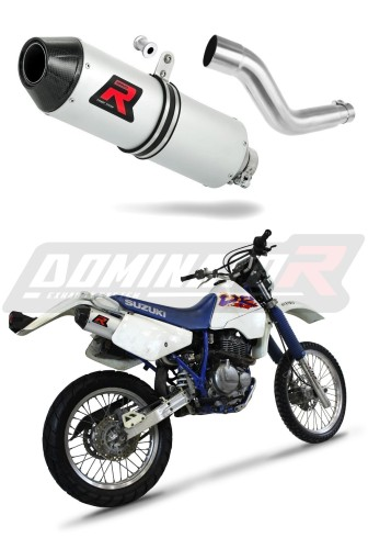 Прямоток Suzuki DR 350 1990 - 1999 DOMINATOR MX2 