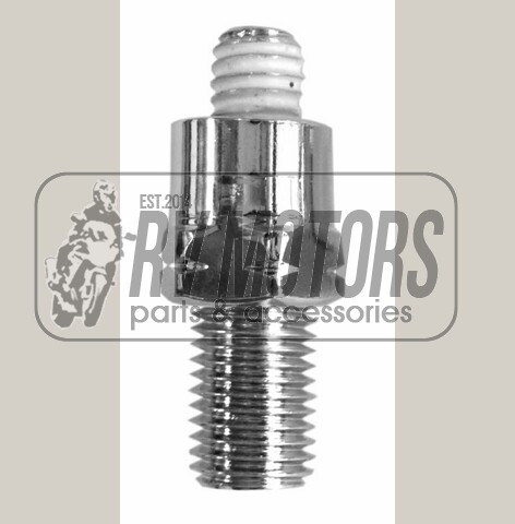 Универсальный адаптер для зеркала VICMA TM26