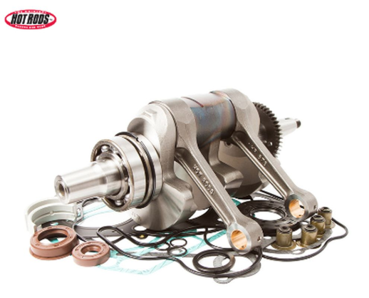 Ремкомплект нижней части двигателя POLARIS SPORTSMAN 800 '05-'10, RANGER/RZR 800 '08-'10 HOT RODS CBK0123