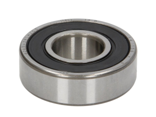 Подшипник коленвала SKF 6203/2RS1C3 (40X17X12MM) ATHENA MS170400120M3