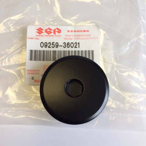 Пробка крышки Suzuki 09259-36021