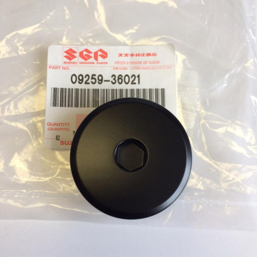 Пробка кришки Suzuki 09259-36021