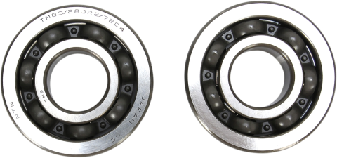 Комплект подшипников коленвала SUZUKI DR 350 '90-99 PROX 23.CBS33090