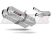 Прямоток Yamaha XJ 600 DIVERSION 1992 - 2004 DOMINATOR OVR
