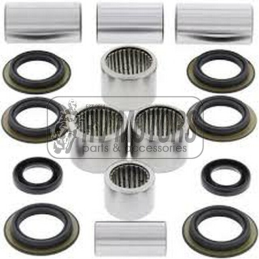 Ремкомплект прогресії WRP 27-1045