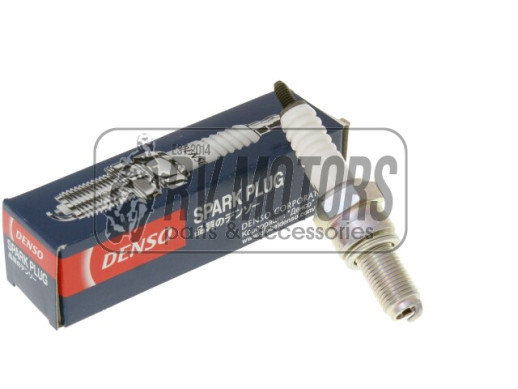 Свічка запалювання DENSO 4174/U22ESRN