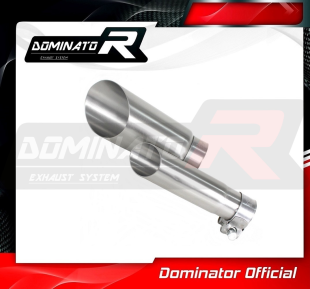 Прямоток DOMINATOR BMW S1000RR GP 3 2017 - 2018