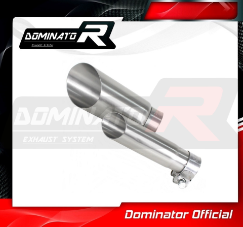 Прямоток DOMINATOR BMW S1000RR GP 3 2017 - 2018