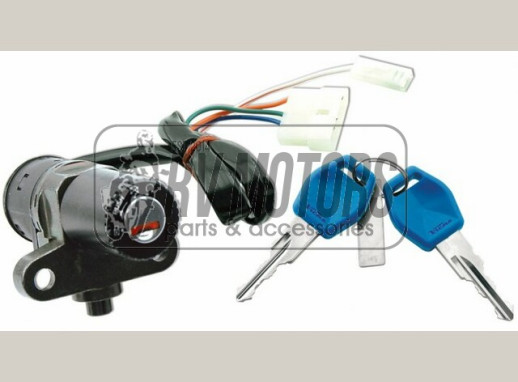 Замок запалювання APRILIA RS/RX 50 06-11, RX 125/SX 125 08 Vicma VC9134