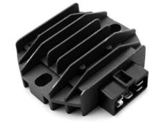 Регулятор напруги YAMAHA XJ 600 &#39;97-&#39;03, YP 250 MAJESTY &#39;95-&#39;01 GZ GZRY03