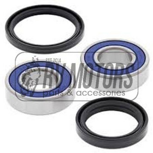 Подшипники оси колеса WRP 25-1427