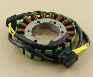 Генератор HONDA CBR 900RR (929) (00-01) GZ GZSH02