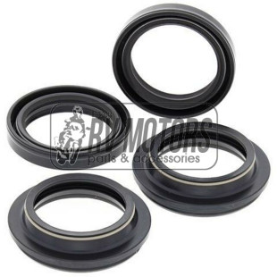 Комплект сальников и пыльников вилки WRP 56-123 