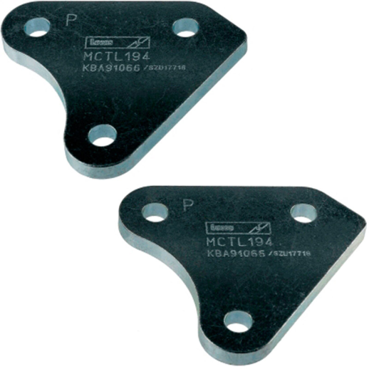 Комплект заниження підвіски TRW LUCAS MCTL194