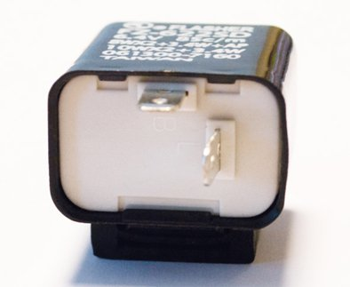 Реле поворотов OMP CLF015