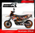 Прямоток DOMINATOR KTM 690 SMC R HP1 2012 - 2017