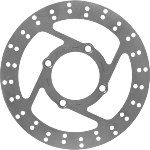 Тормозной диск передний XL 125 V VARADERO 01-13   TRW LUCAS MST424