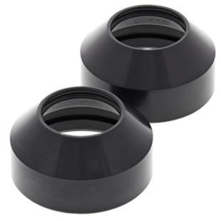 Пыльники вилки HONDA CB; KAWASAKI KZ; SUZUKI GS; YAMAHA RZ, XS 350-750 1976- 4 RIDE AB57-154
